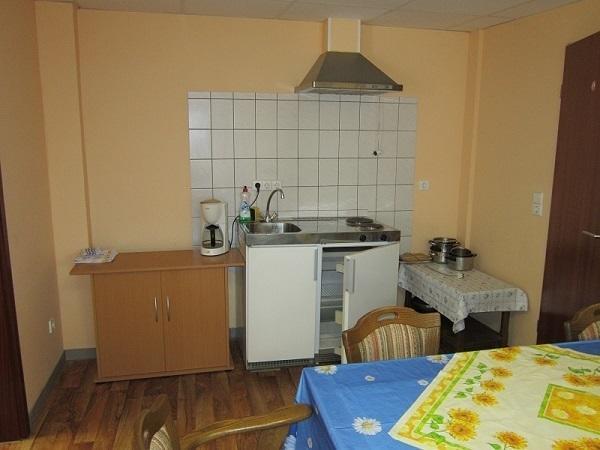 Gasthof Und Pension Mainzer Rad Schwetzingen Bagian luar foto