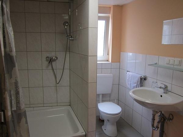 Gasthof Und Pension Mainzer Rad Schwetzingen Bagian luar foto
